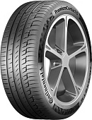 Летние шины Continental ContiPremiumContact 6 235/45 R20 100W