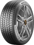 Зимние шины Continental WinterContact TS 870P 225/45 R18 95V