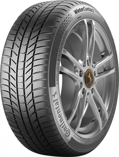 Зимние шины Continental WinterContact TS 870P 225/45 R18 95V