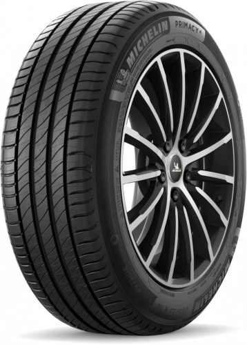 Летние шины Michelin Primacy 4 225/50 R18 95V RunFlat