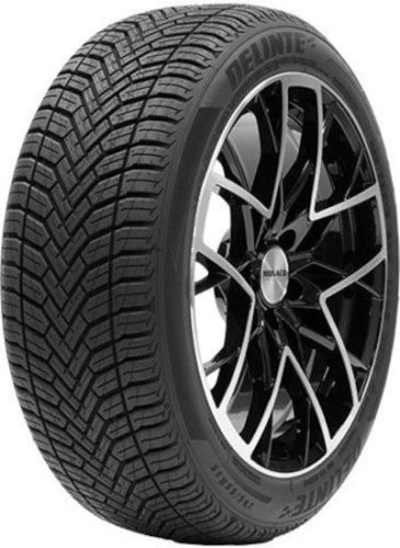 Всесезонные шины Delinte AW6 255/55 R18 109V