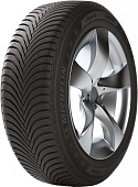 Зимние шины Michelin Alpin A5 225/45 R17 91V RunFlat