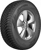 Зимние шины Ikon Autograph Ice LT3 265/70 R17 121Q (шип)