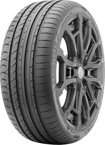 Летние шины Goodyear Eagle Sport 2 UHP 235/45 R18 98Y