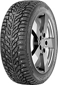 Зимние шины Ikon Tyres Autograph Ice 9 185/65 R15 92T (шип)
