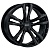 Литые диски MAK X-Mode 11.0x20 5/120 ET35 d-74.1 Gloss Black (F1120XMGB35IZX)