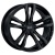 Литые диски MAK X-Mode 11.5x21 5/120 ET38 d-74.1 Gloss Black (F1521XMGB38IZX)