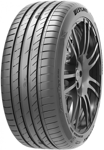 Летние шины WestLake ZuperAce Z-007 245/45 R19 98W RunFlat