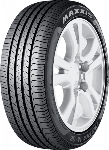 Летние шины Maxxis M36 Victra 275/35 R19 100Y RunFlat