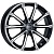 Литые диски MAK DaVinci 6.5x16 4/108 ET20 d-65.1 Black Mirror (F6560BRBM20EGX)