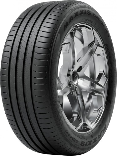 Летние шины Maxxis Premitra HP6 195/55 R16 91V