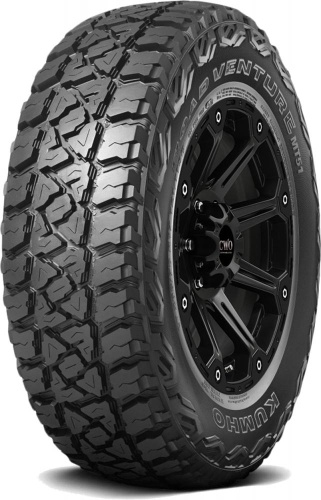 Всесезонные шины Kumho Road Venture MT 51 245/70 R17 119Q