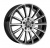 Литые диски REPLAY MR139 7.5x17 5/112 ET40 d-66.6 BKF (096164-160060006)