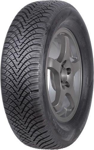 Всесезонные шины Laufenn G Fit 4S LH71 195/55 R16 87V