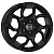 Литые диски MAK Express 6.5x16 5/120 ET50 d-65.1 Gloss Black (F6560ESGB50IGX)