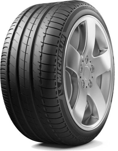 Летние шины Michelin Latitude Sport 275/45 R20 110Y
