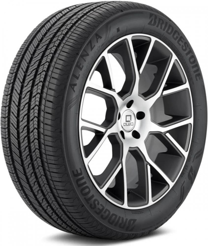 Всесезонные шины Bridgestone Alenza Sport AS 235/55 R19 105T