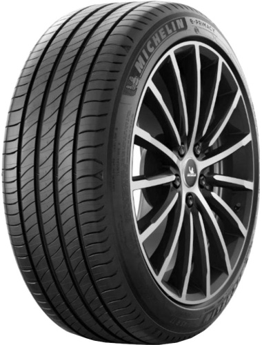 Летние шины Michelin e.Primacy 255/45 R19 104W