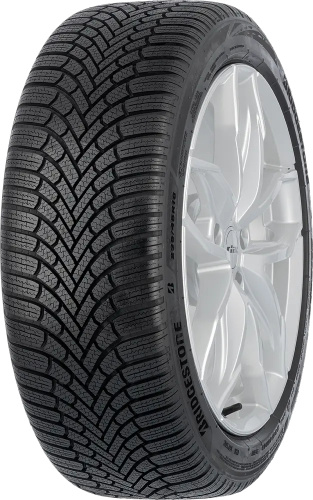 Зимние шины Bridgestone Blizzak 6 225/45 R18 95V