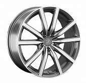 Литые диски REPLAY GL60 8.0x18 5/108 ET46 d-63.3 GMF (089488-990152006)