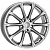 Литые диски MAK DaVinci 7.0x19 4/108 ET32 d-65.1 Light Titan (F7090BRTM32EG1X)