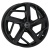 Литые диски MAK Qvattro 8.5x19 5/112 ET38 d-66.45 Gloss Black (F8590QVGB38WS3X)