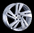 Литые диски REPLAY VV256 9.0x20 5/112 ET33 d-66.6 SF (045994-160029006)