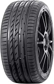 Летние шины Ikon Tyres Nordman SZ2 225/50 R17 98W