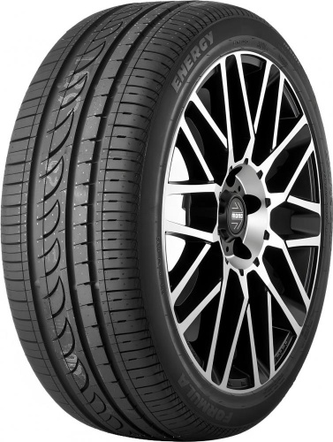 Летние шины Formula Energy 195/50 R15 82V