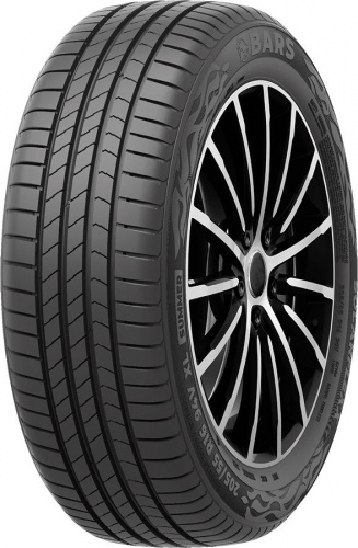 Летние шины Bars SolarFlexx 195/55 R16 87H