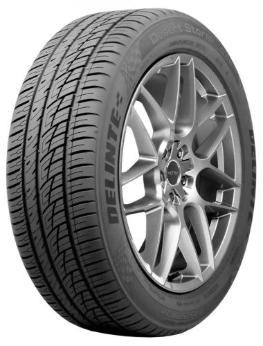 Летние шины Delinte Desert Storm II DS8 245/45 R20 103W