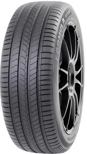 Летние шины Formula Rosso 225/65 R17 102V