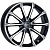 Литые диски MAK DaVinci 8.0x19 5/120 ET50 d-64.1 Black Mirror (F8090BRBM50IR)