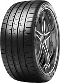 Летние шины Kumho Ecsta PS91 275/40 R19 105Y