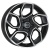 Литые диски MAK Express 6.5x16 5/120 ET50 d-65.1 Black Mirror (F6560ESBM50IGX)