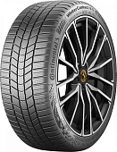 Зимние шины Continental WinterContact 8S 245/40 R19 98V