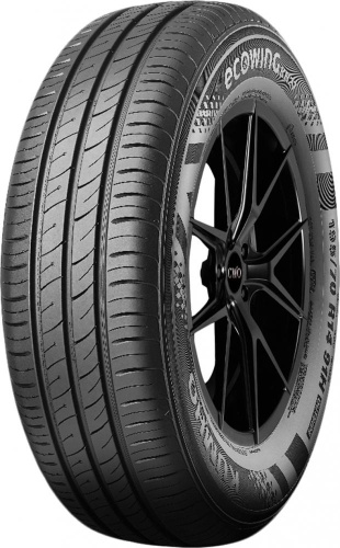 Летние шины Kumho Ecowing ES01 KH27 195/65 R14 89H