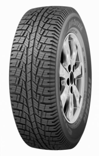 Всесезонные шины Cordiant All Terrain 235/60 R16 104T