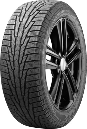 Зимние шины Ikon Character Snow 2 175/70 R14 88R