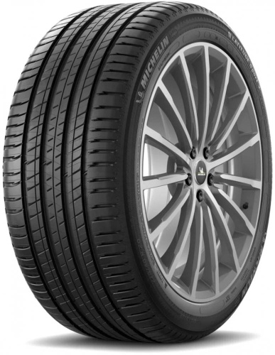 Летние шины Michelin Latitude Sport 3 245/45 R20 103W RunFlat