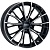 Литые диски MAK Mark 8.0x18 5/112 ET30 d-66.6 Black Mirror (F8080MKBM30WSX)