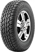 Всесезонные шины Bridgestone Dueler A/T 693 III 265/55 R19 109V