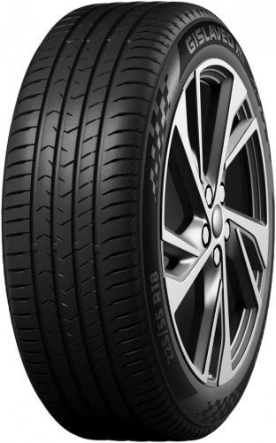 Летние шины Gislaved Active Control 235/50 R18 97V