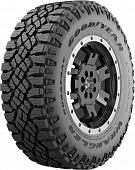 Всесезонные шины Goodyear Wrangler DuraTrac 255/55 R19 111Q