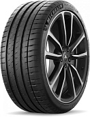 Летние шины Michelin Pilot Sport PS4S 225/45 R18 95Y
