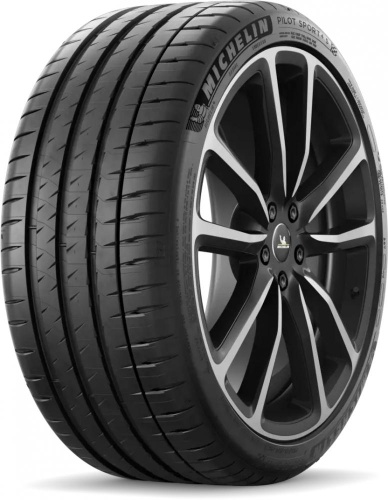 Летние шины Michelin Pilot Sport PS4S 265/40 R21 105Y