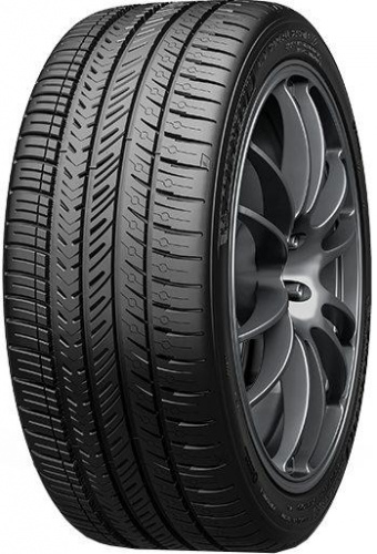 Всесезонные шины Michelin Pilot Sport All Season 4 285/40 R23 111Y Silent