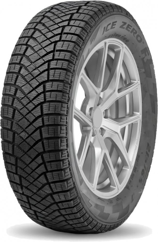 Зимние шины Pirelli Winter Ice Zero FR 225/45 R18 95H