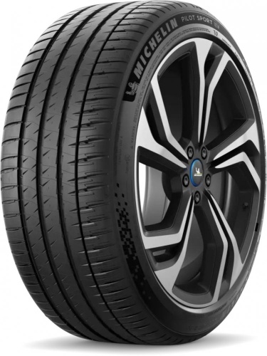 Летние шины Michelin Pilot Sport EV 285/45 R20 112Y
