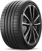 Летние шины Michelin Pilot Sport S 5 295/35 R21 110Y